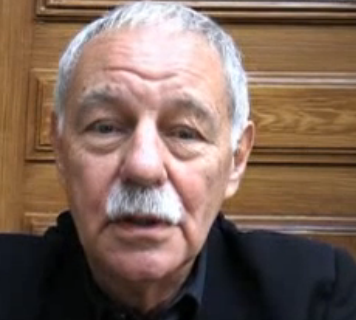 Eduardo Mendoza